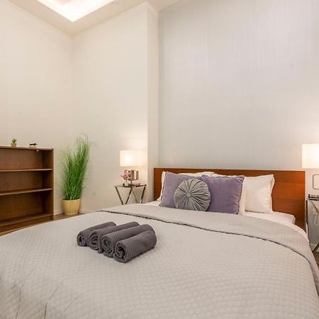 Exclusive Csengery Residence In The Heart Of Budapest Esterno foto
