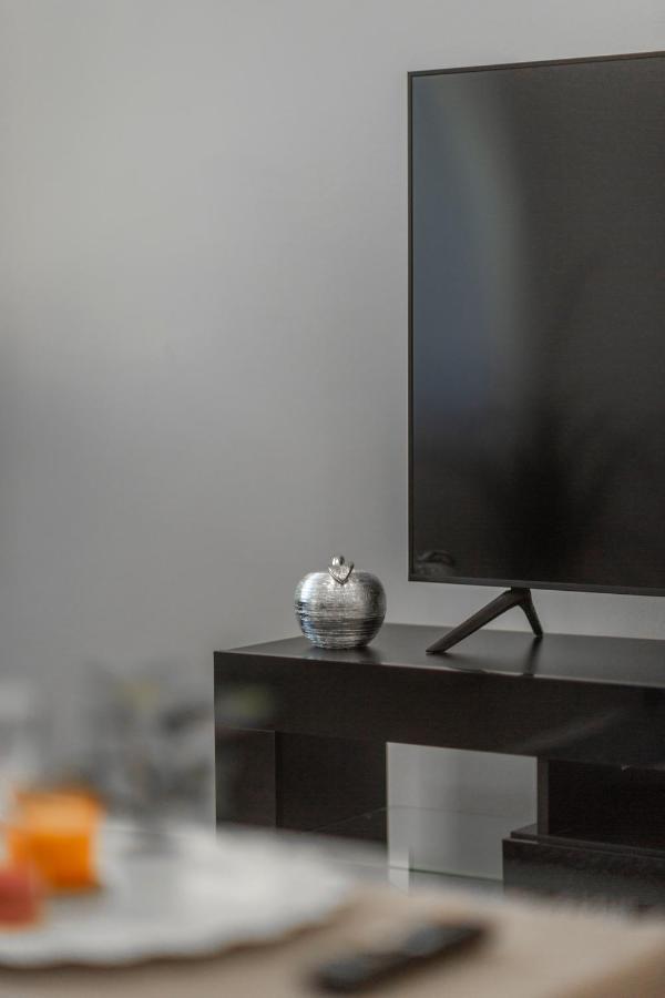 Exclusive Csengery Residence In The Heart Of Budapest Esterno foto