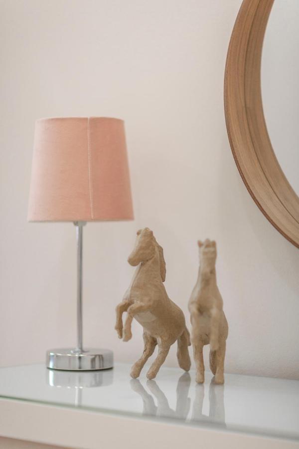 Exclusive Csengery Residence In The Heart Of Budapest Esterno foto
