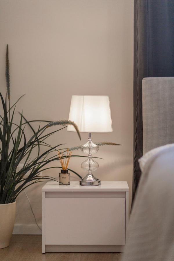 Exclusive Csengery Residence In The Heart Of Budapest Esterno foto