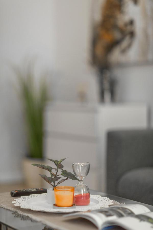 Exclusive Csengery Residence In The Heart Of Budapest Esterno foto